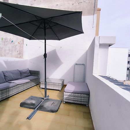 Apartamento Carrillo La Rosa 1 Санта-Крус-де-Тенерифе Экстерьер фото