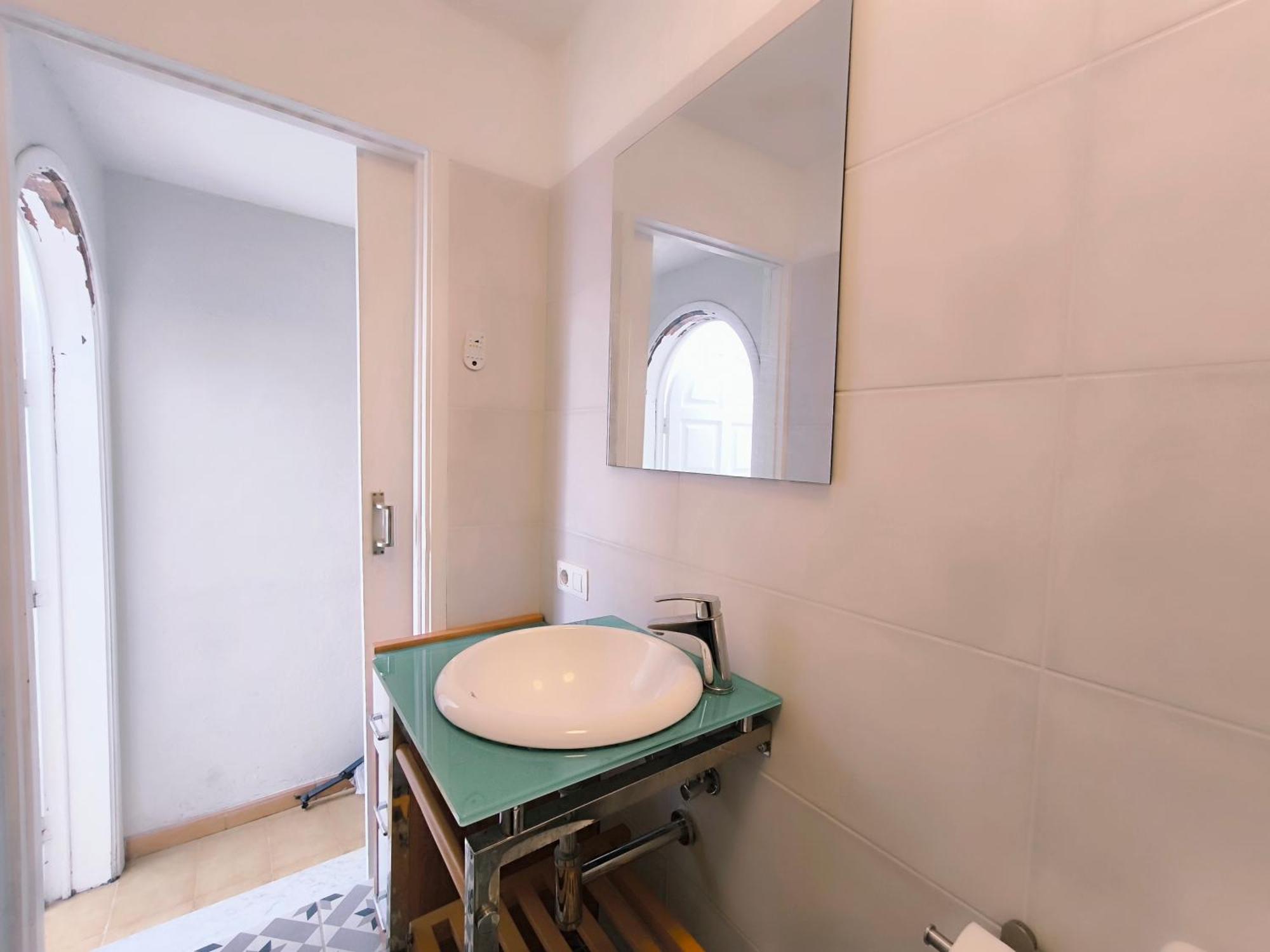 Apartamento Carrillo La Rosa 1 Санта-Крус-де-Тенерифе Экстерьер фото