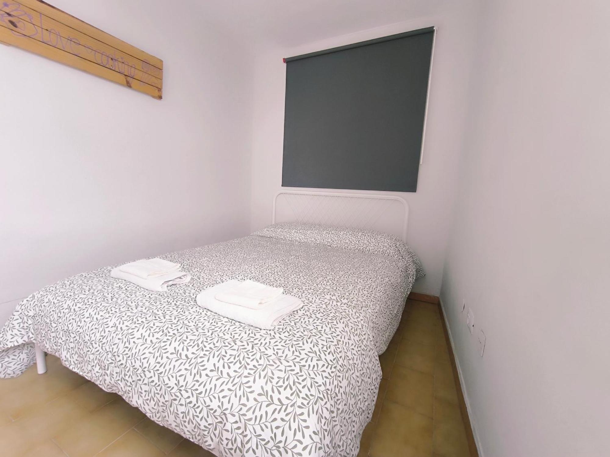 Apartamento Carrillo La Rosa 1 Санта-Крус-де-Тенерифе Экстерьер фото