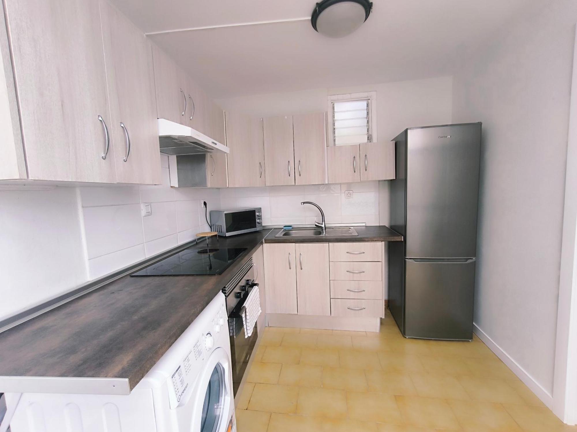 Apartamento Carrillo La Rosa 1 Санта-Крус-де-Тенерифе Экстерьер фото