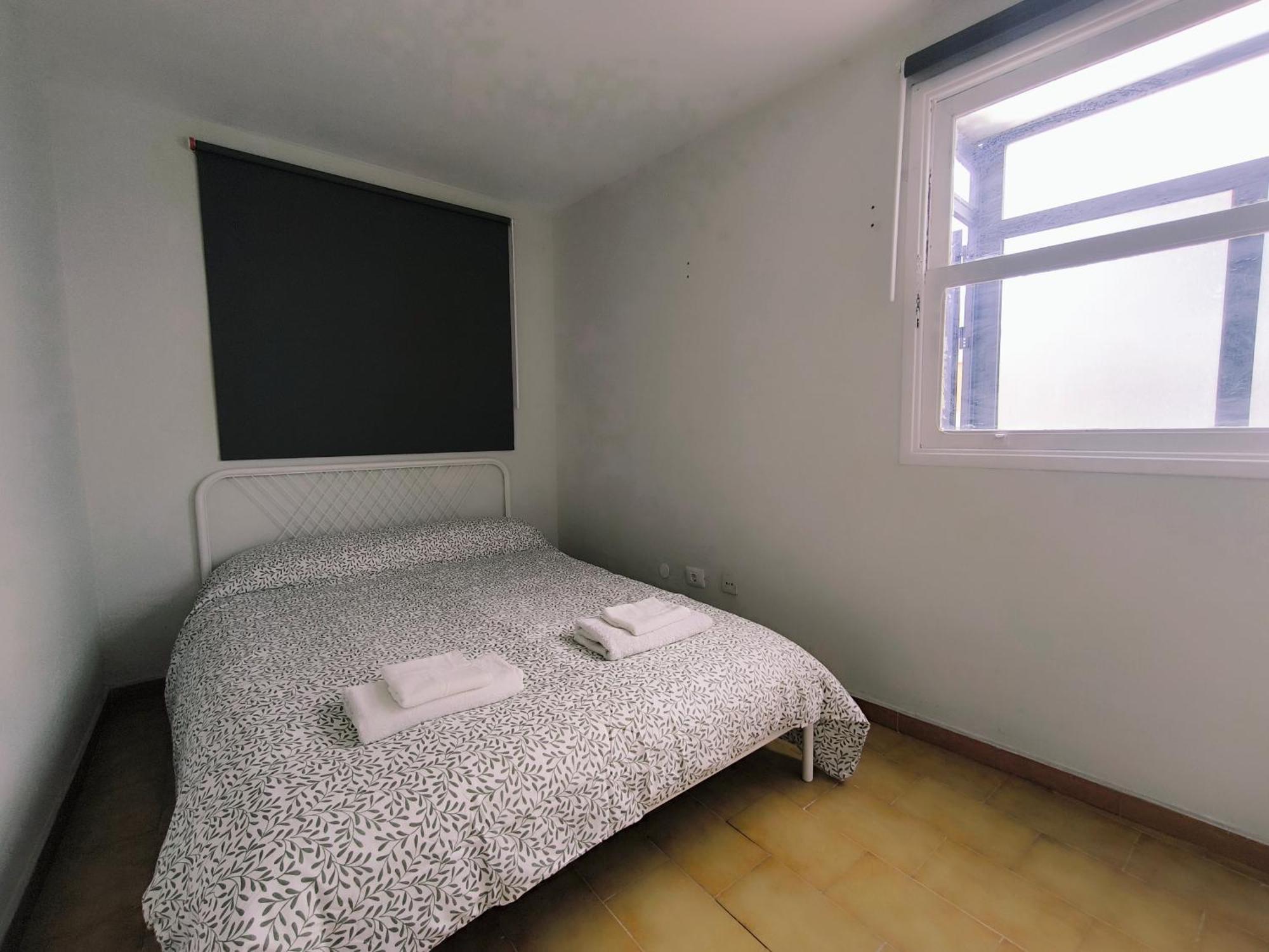 Apartamento Carrillo La Rosa 1 Санта-Крус-де-Тенерифе Экстерьер фото